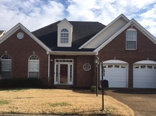 909 Leblanc Ct, Nashville, TN 37221