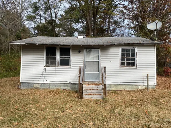 289 School St, Polkton, NC 28135