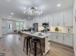 1626 K St NE #A, Washington, DC 20002