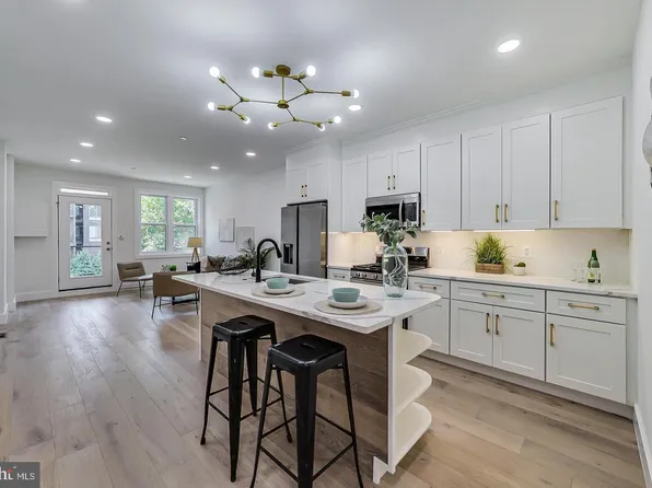 1626 K St NE #A, Washington, DC 20002