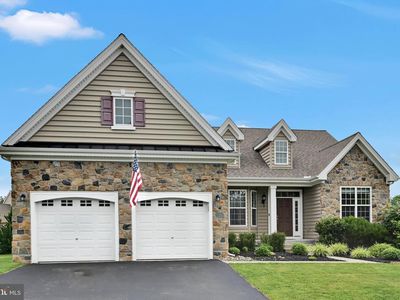 7 Denise Dr, Avondale, PA, 19311