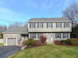 608 Maple St, Mansfield, MA 02048