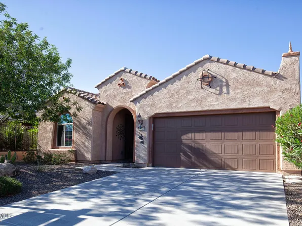26725 W MARCO POLO Road, Buckeye, AZ 85396