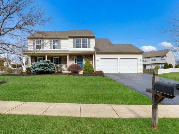 1806 Cedar Ct, Warrington, PA 18976