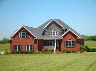 4962 Reece Church Rd, Columbia, TN 38401