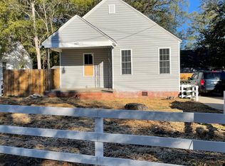 902 Aycock St S, Wilson, NC 27893