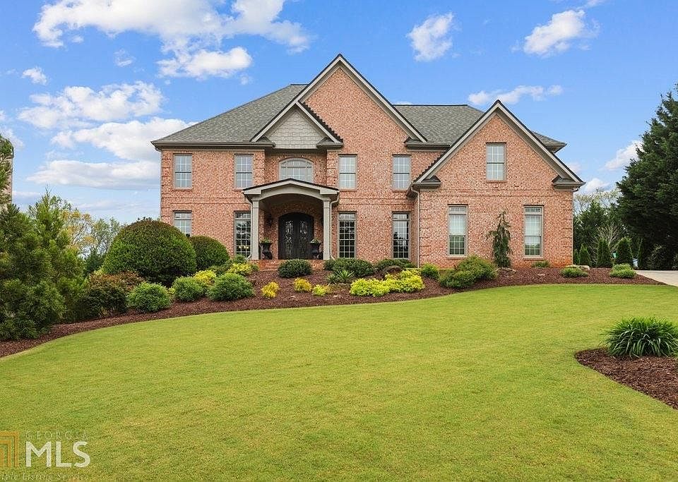 206 Woodridge Pkwy, Canton, GA 30115 Zillow