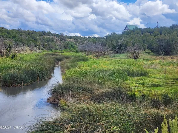 1905 Silver Lake Blvd, Show Low, AZ 85901