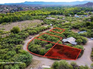 4765 E Lynn Ct #630, Rimrock, AZ 86335