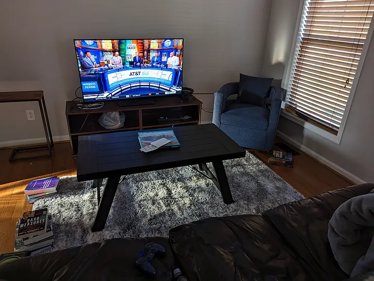 6382 Flintstone Dr — Photo 5