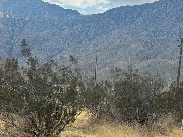 0 Ben, Cabazon, CA 92230
