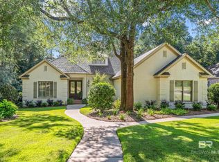 115 Sandy Ford Rd, Fairhope, AL 36532