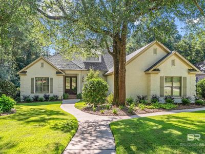 115 Sandy Ford Rd, Fairhope, AL, 36532