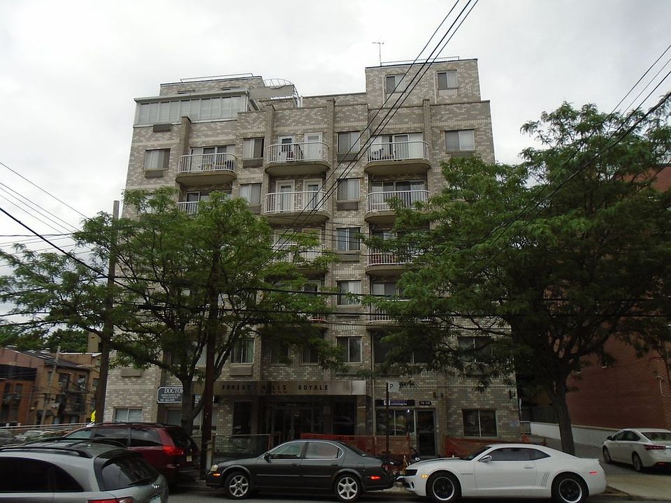 1st image of 7613 113th St APT 3R