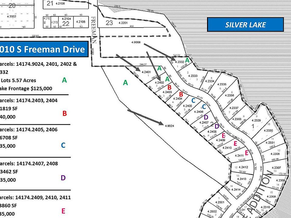 1st image of S Freeman Dr