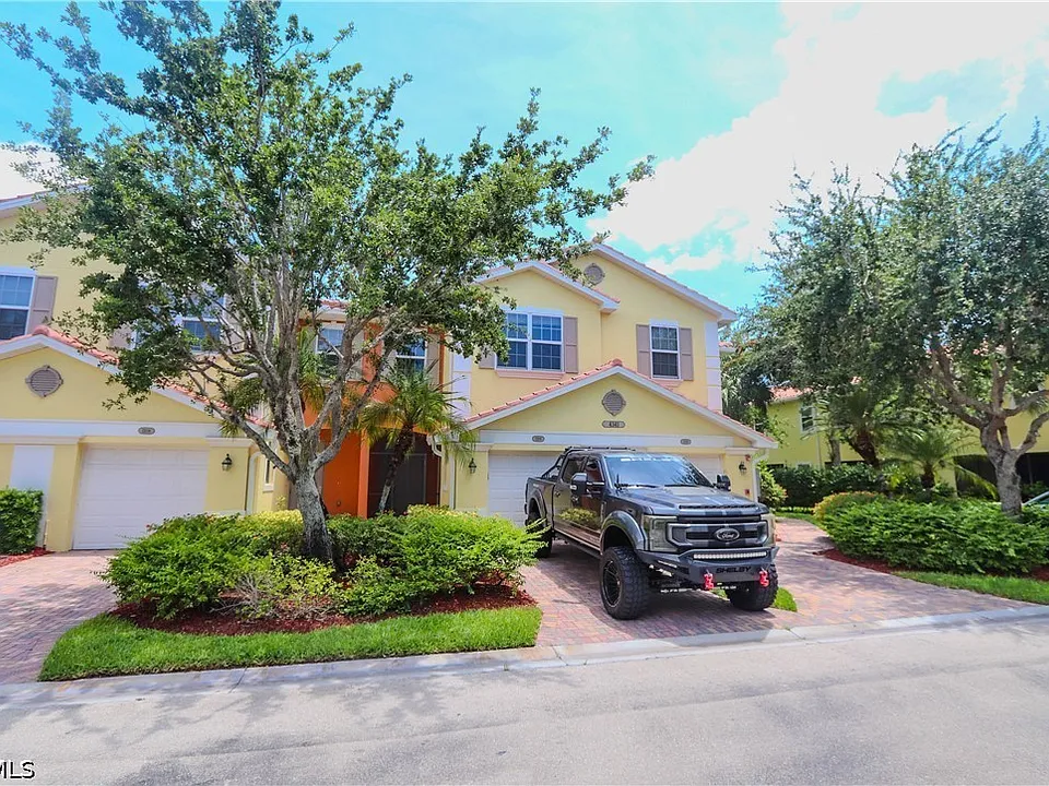 4341 Lazio Way #1209