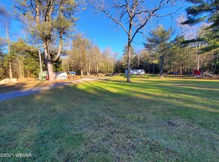 22864 Route 287, Morris, PA 16938