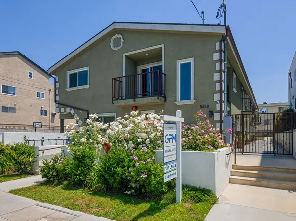 5258 Denny Ave, 5258 Denny Ave #4, North Hollywood, CA 91601