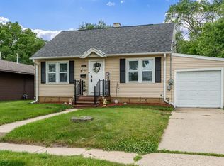 1200 Cleveland St, Beloit, WI 53511