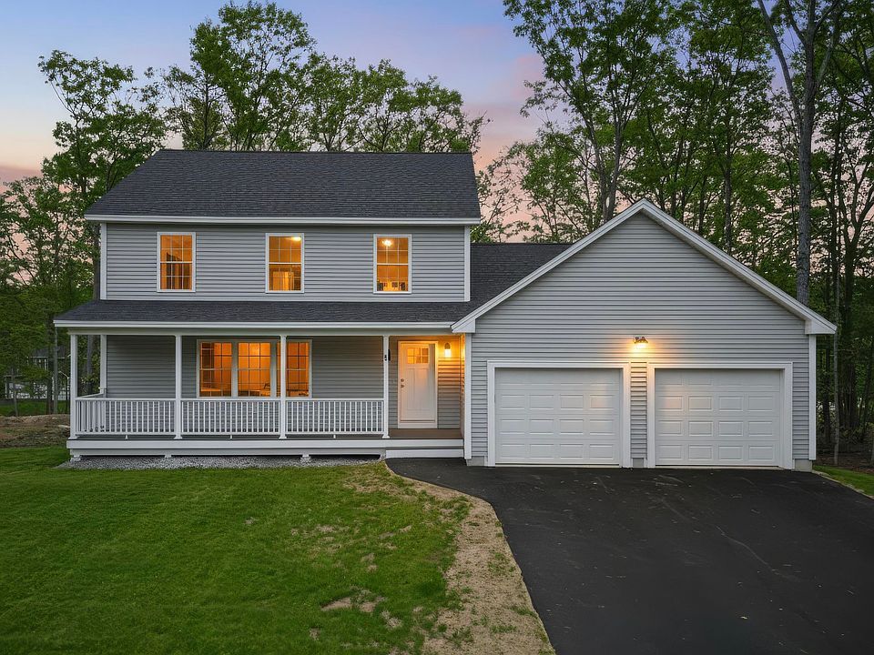 1st image of 1 Blaisdell Court