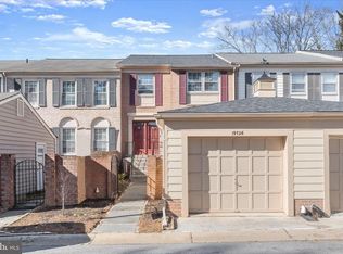 19726 Greenside Ter, Montgomery Village, MD 20886