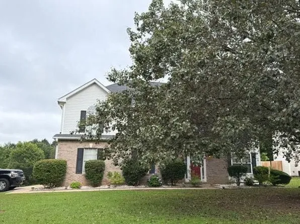 3037 Havenwood Way, Lithonia, GA 30038
