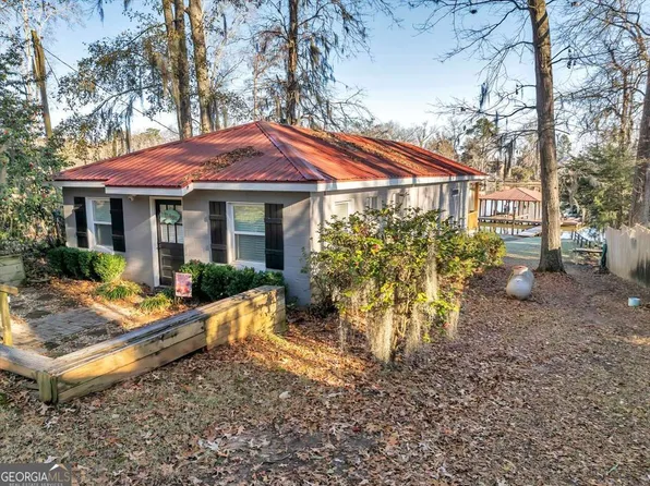 115 Tommy Warren Dr, Cobb, GA 31735