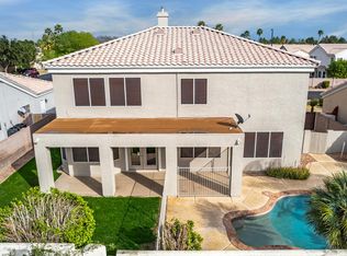 748 N Swan Dr, Gilbert, AZ 85234