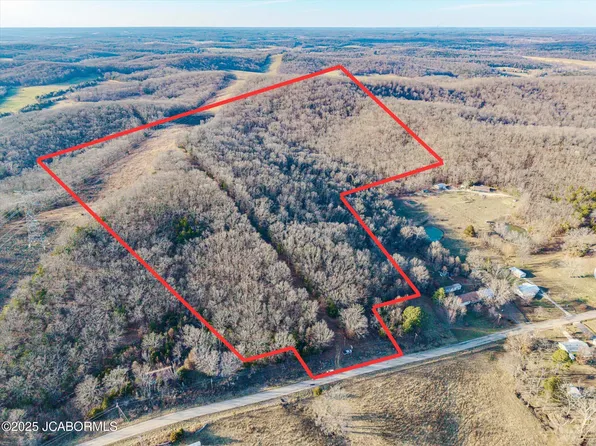 2478 Fowler Rd, Hermann, MO 65041