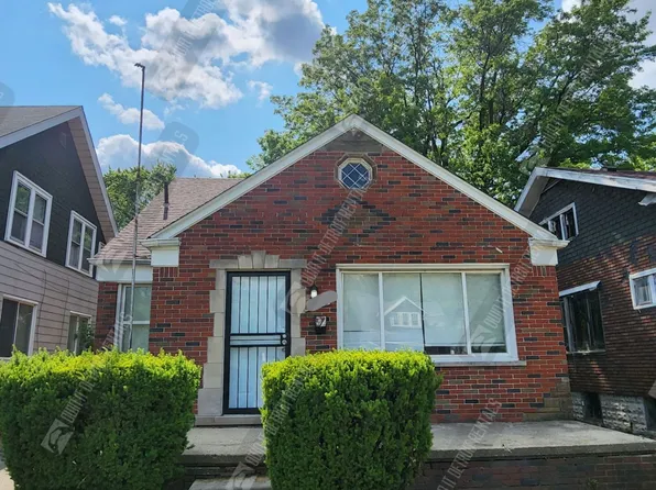 18505 Saint Louis St, Detroit, MI 48234