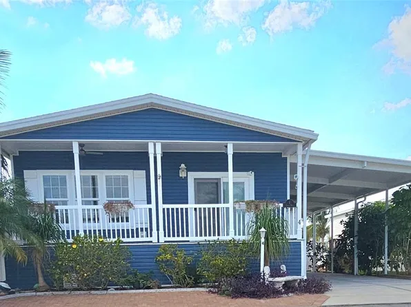 4 Hague Rd, Punta Gorda, FL 33950