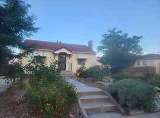 1950 Nome St, Aurora, CO 80010