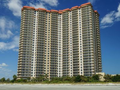 8500 Margate Circle #2809, Myrtle Beach, SC, 29572