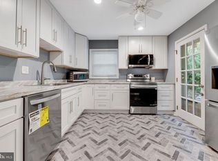 7617 Charlton Ave, College Park, MD 20740