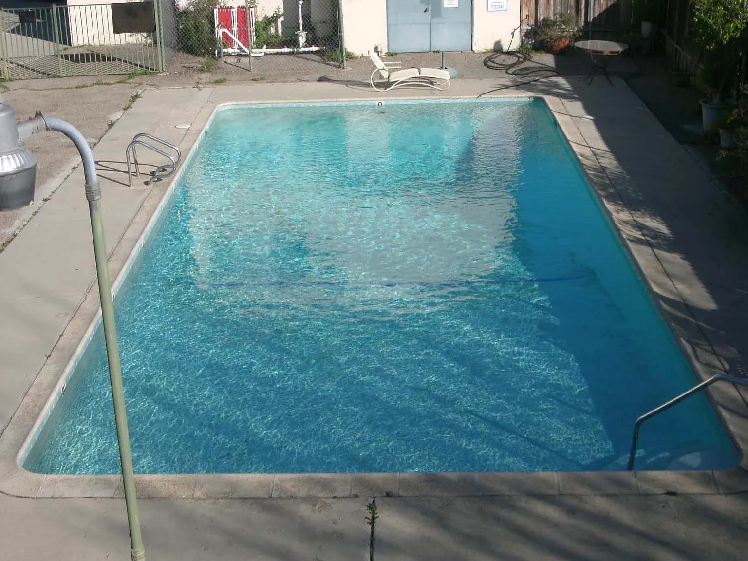 Griffith Park Apartments — Photo 2