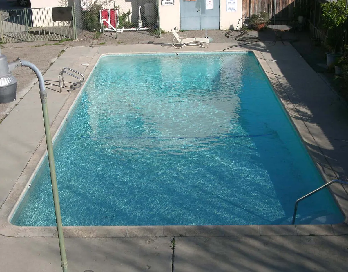 Building Photo - Griffith Park Apartments