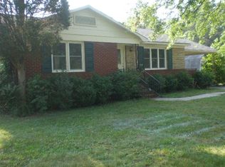 5310 Evanshire Dr, Charlotte, NC 28216