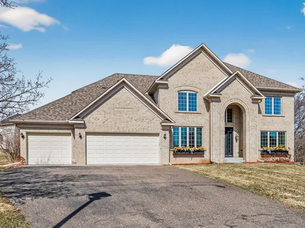 14085 45th Ct NE, Saint Michael, MN 55376