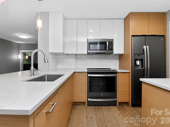 603 Queens Rd APT B, Charlotte, NC 28207