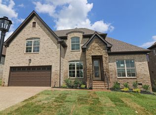 214 Farmbrook Ln, Mount Juliet, TN 37122