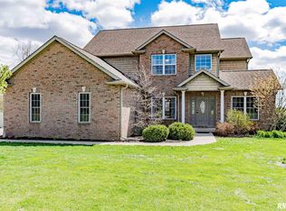 26805 Liberty Ln, Washington, IL 61571