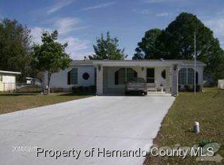 8132 Ridge Dale Ave, Brooksville, FL 34613