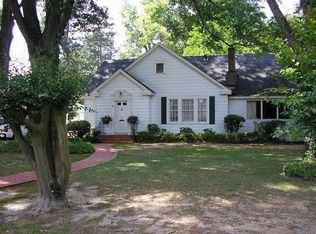 1413 Fairview Ave, Monroe, LA 71201