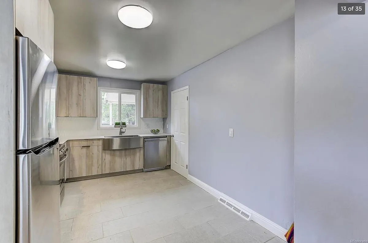Building Photo - 4120 Zuni St