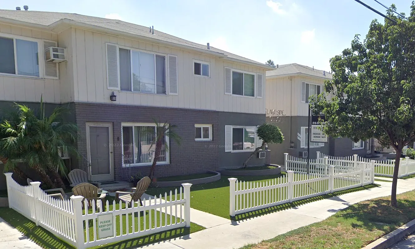 4132 Warner Blvd — Photo 1