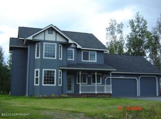 5072 E Bit Cir, Wasilla, AK 99654