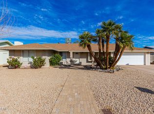 3524 W Shangri La Rd, Phoenix, AZ 85029