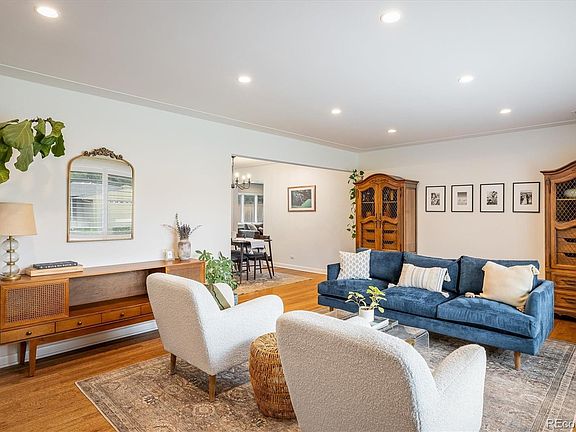 4th image of 2605 E Flora Place