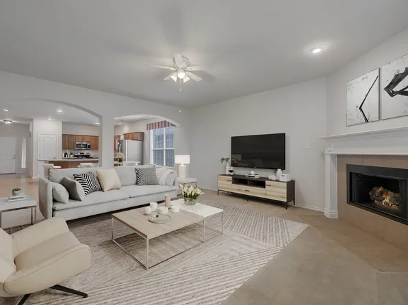 817 Westfield Dr, Anna, TX 75409