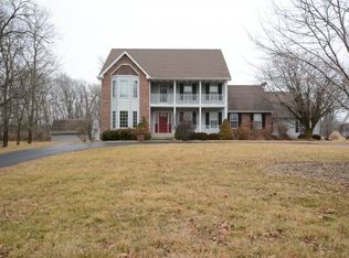 1770 Brentwood Dr, Mt Zion, IL 62549